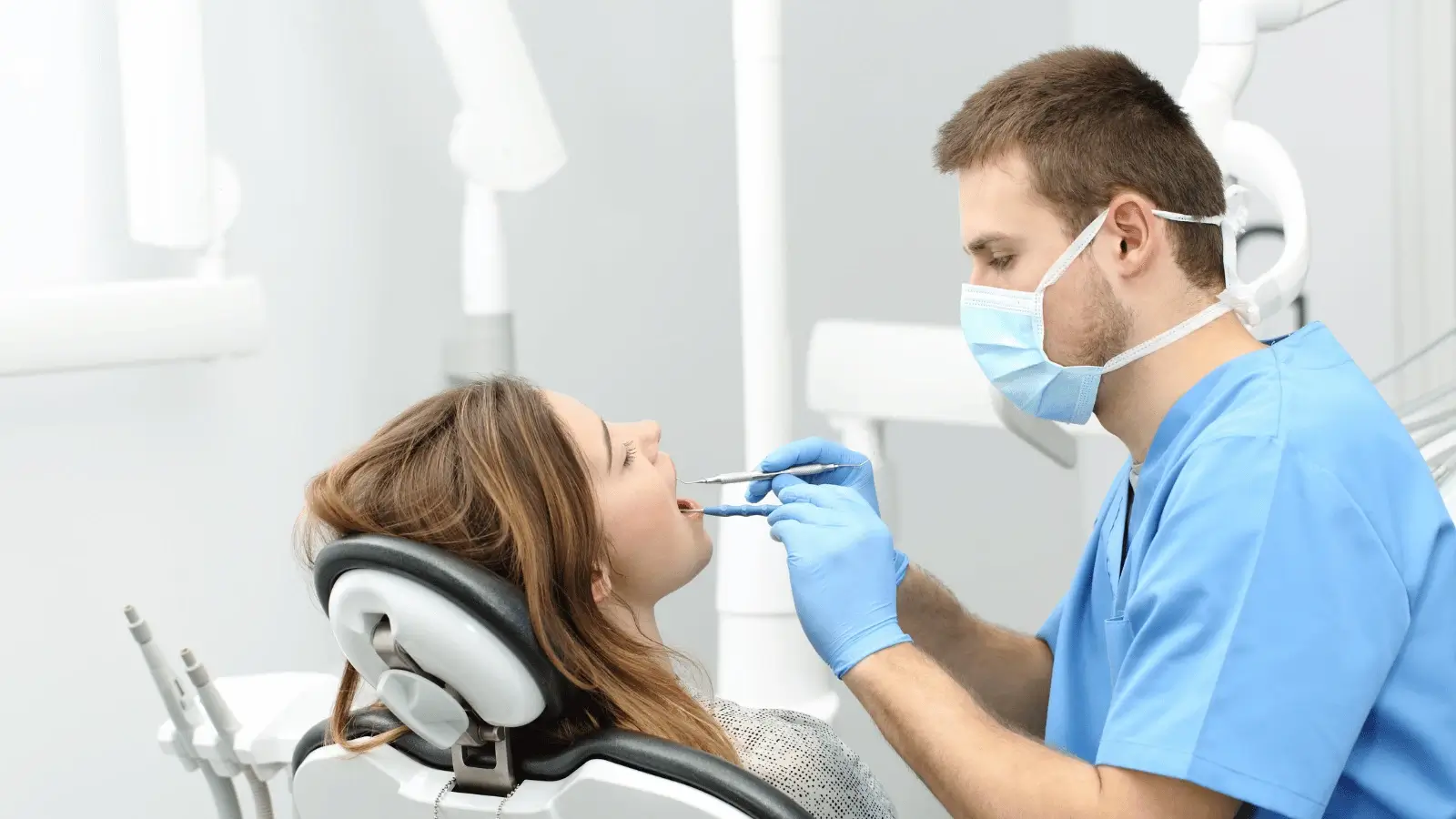 See an Emergency Dentist in Auburn