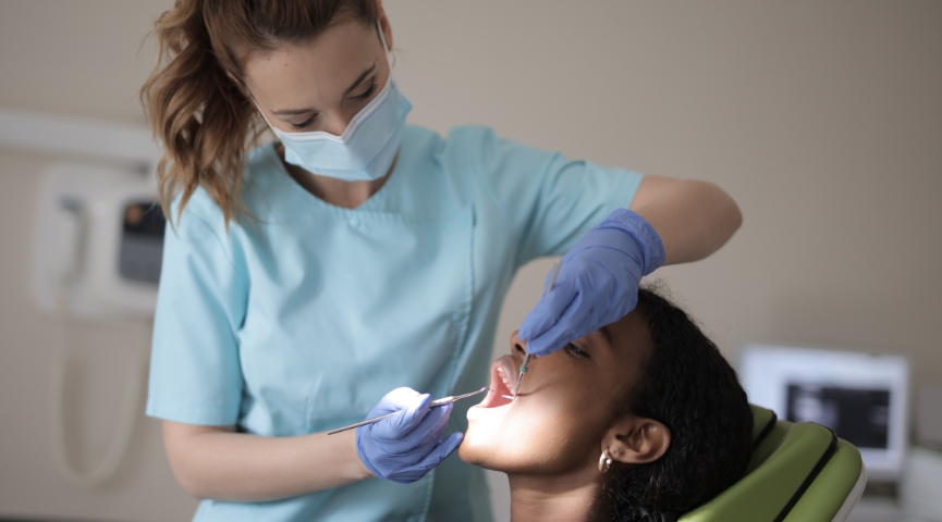 Save Your Smile: Emergency Dental Care In Preserving Oral Health