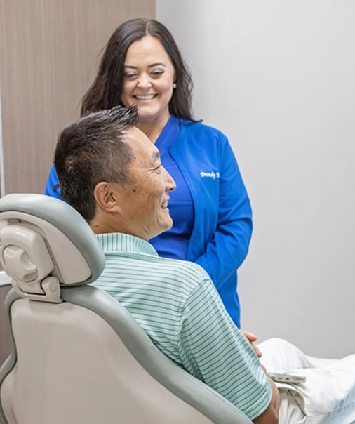 General Dentistry in Auburn